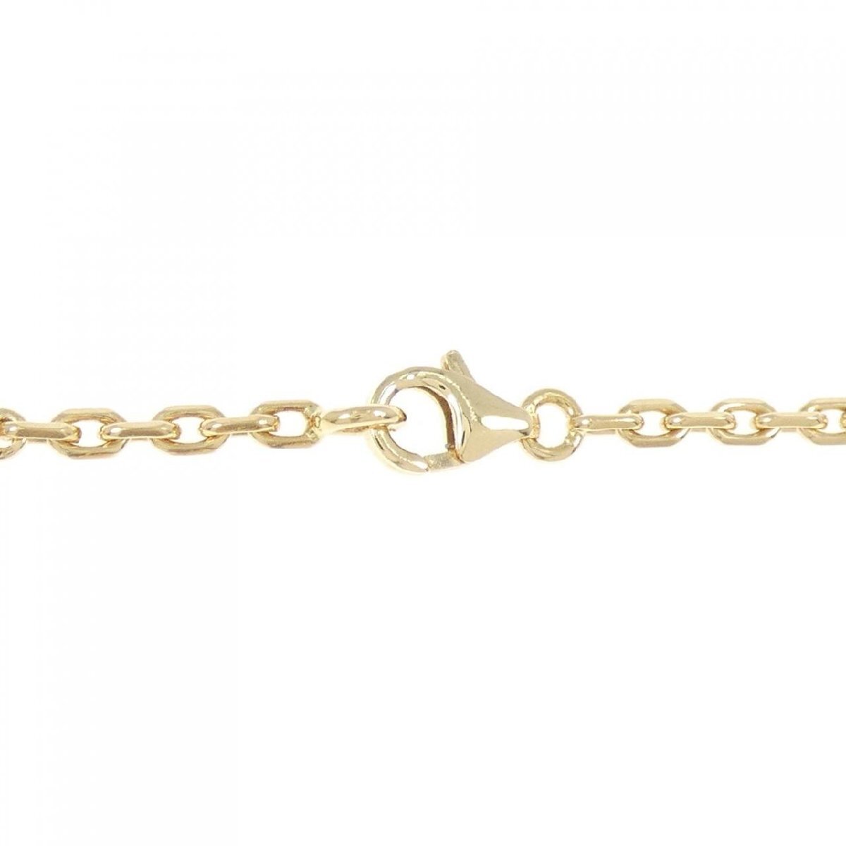  Van Cleef & Arpels Vintage aru рукоятка bla10 узор колье 