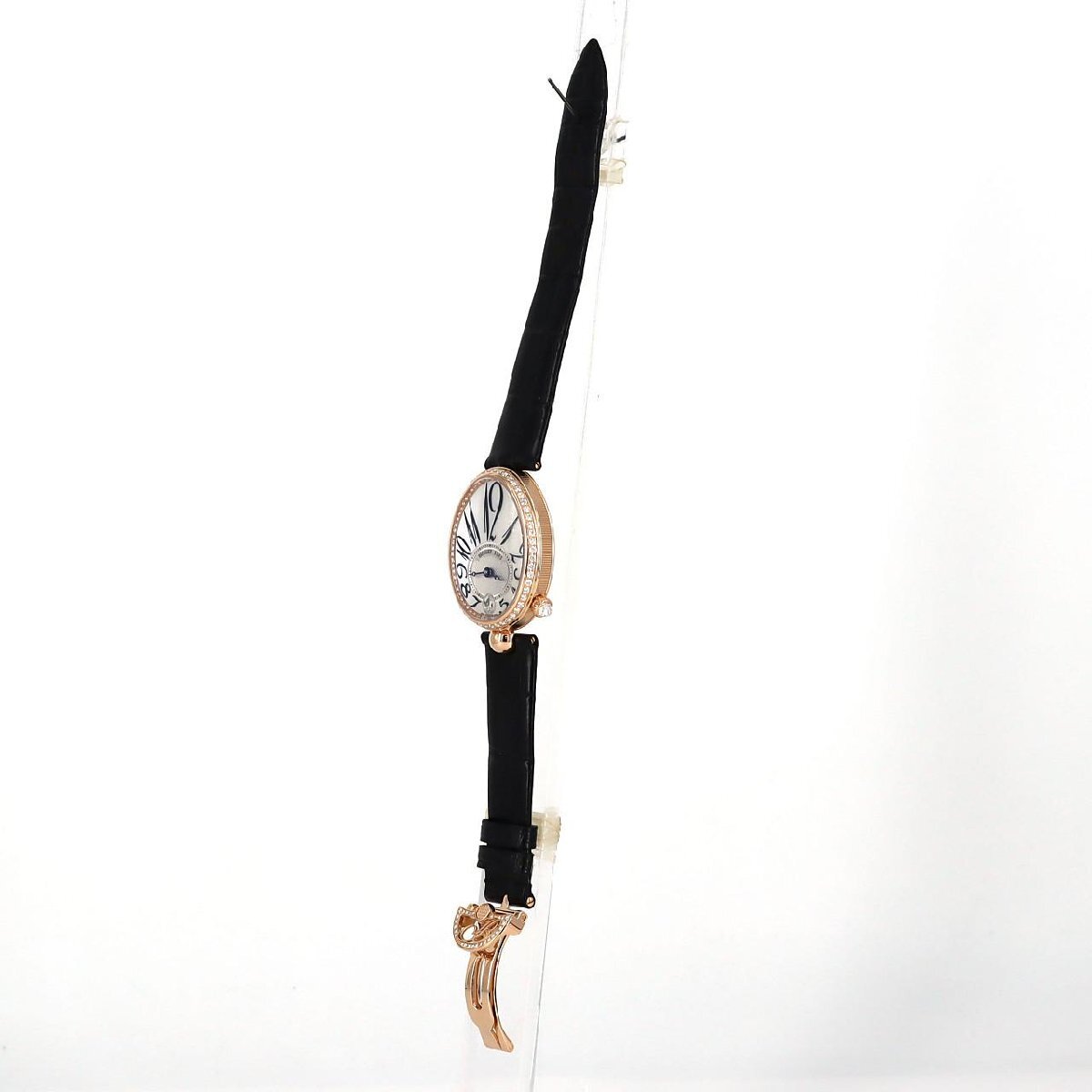  Breguet Queen *ob*nei тянуть zPG/D 8918BR/58/964 D00D3L PG*RG самозаводящиеся часы 