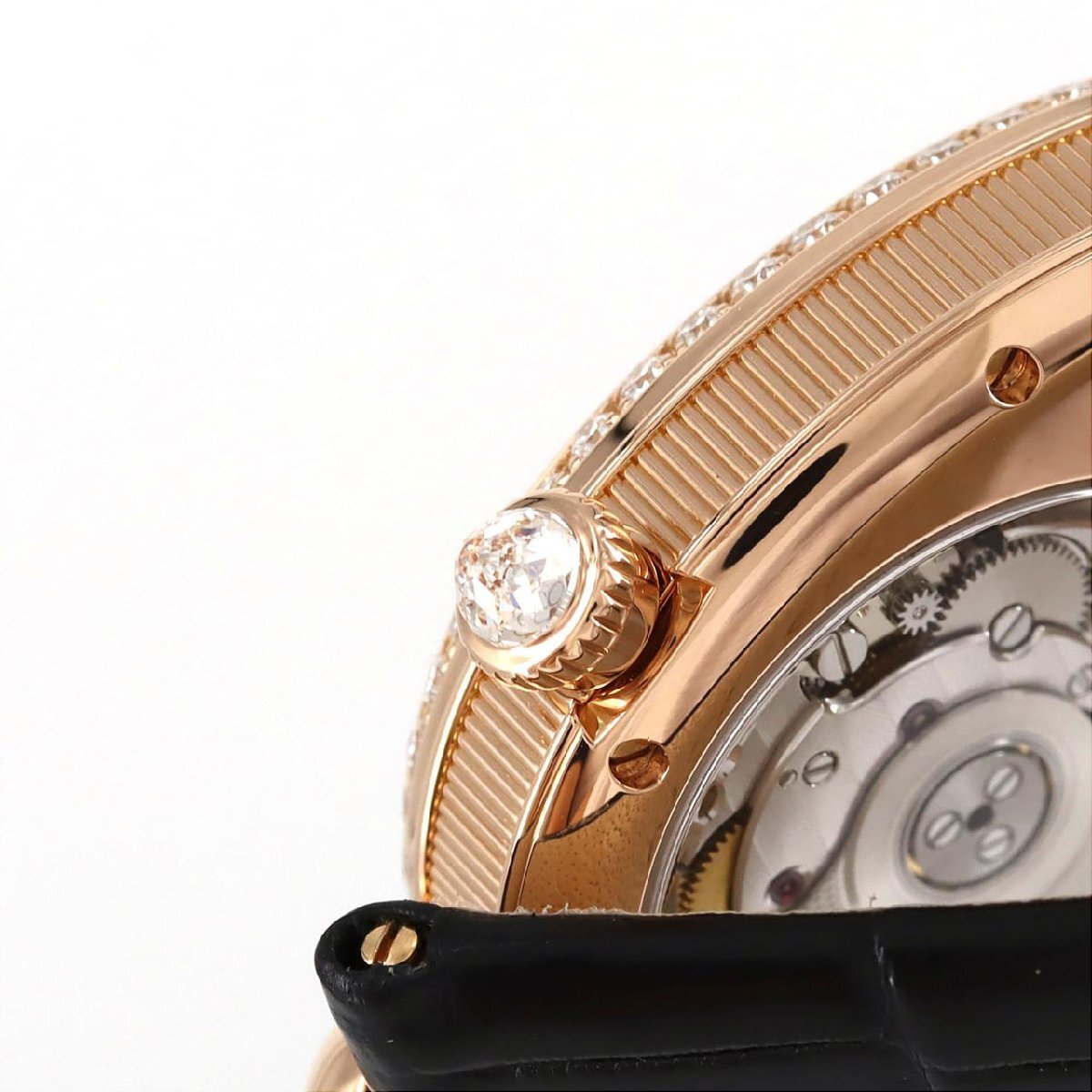  Breguet Queen *ob*nei тянуть zPG/D 8918BR/58/964 D00D3L PG*RG самозаводящиеся часы 