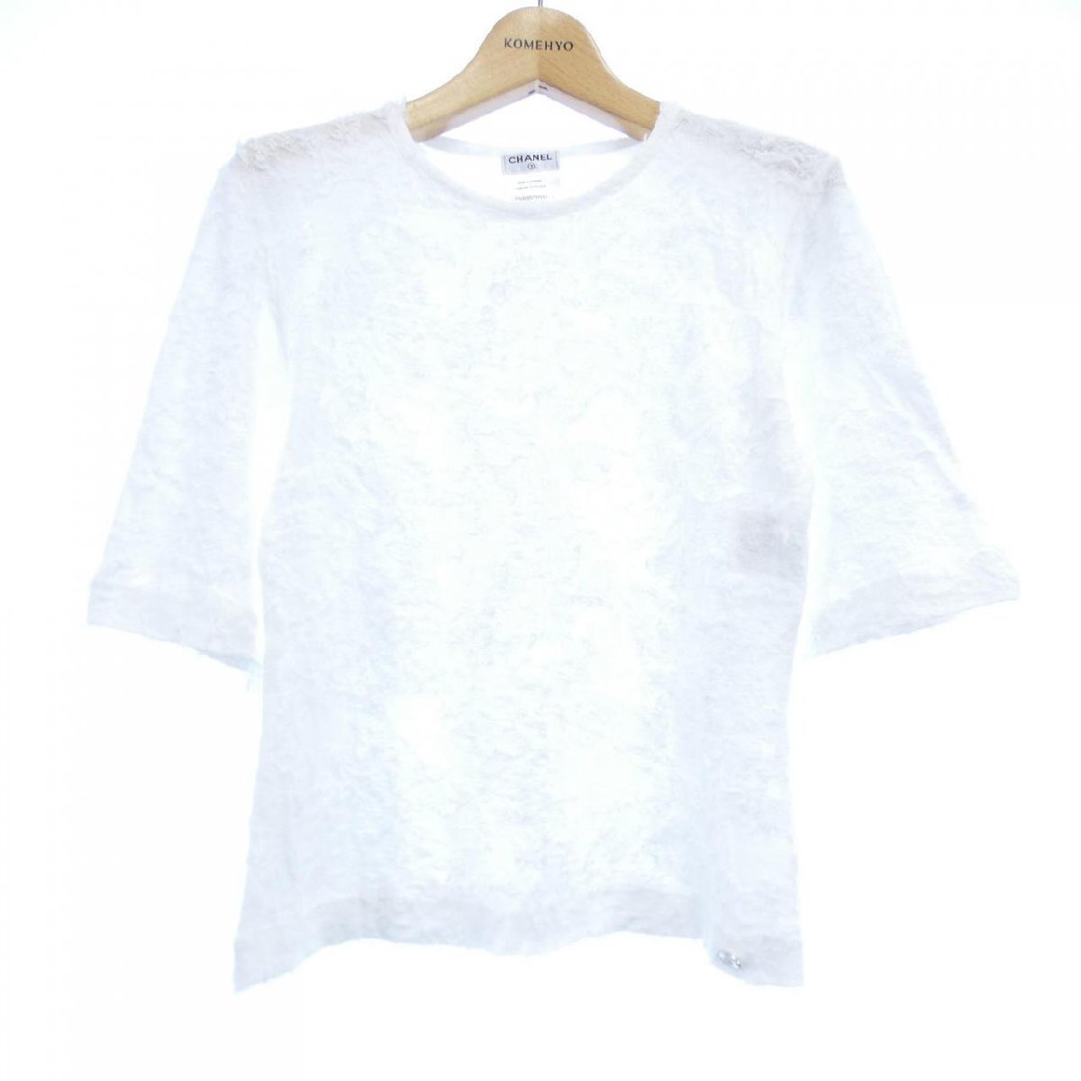 シャネル CHANEL トップス