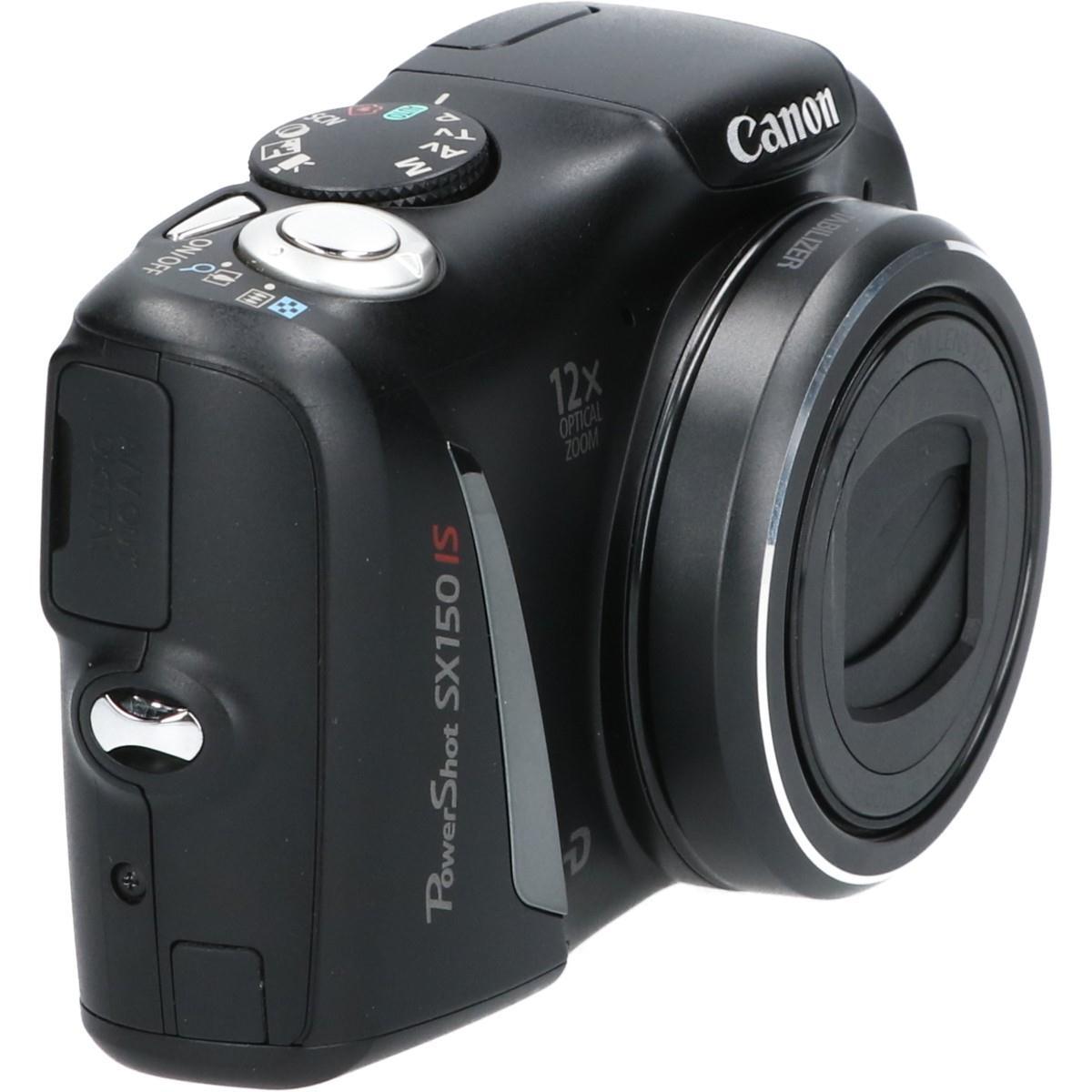 ＰＯＷＥＲＳＨＯＴ　ＳＸ１５０ＩＳ