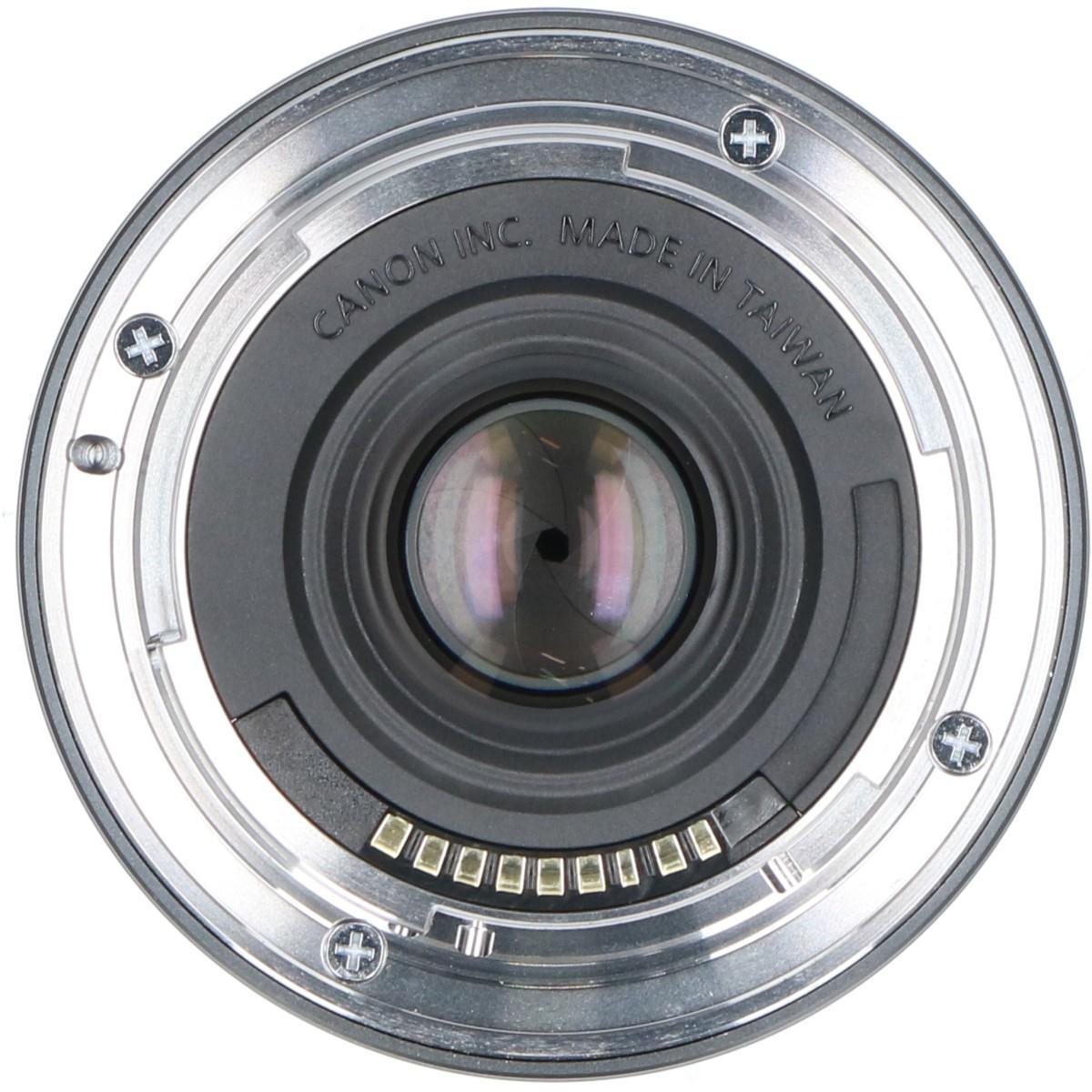 EF-M22mm F2STM