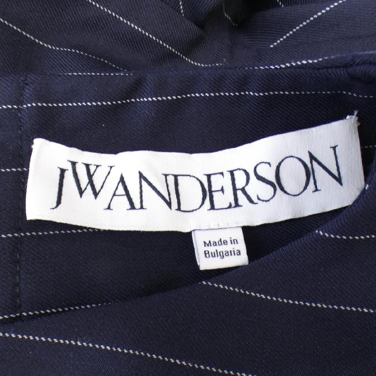 ジェイダブルアンダーソン J.W.ANDERSON チュニック