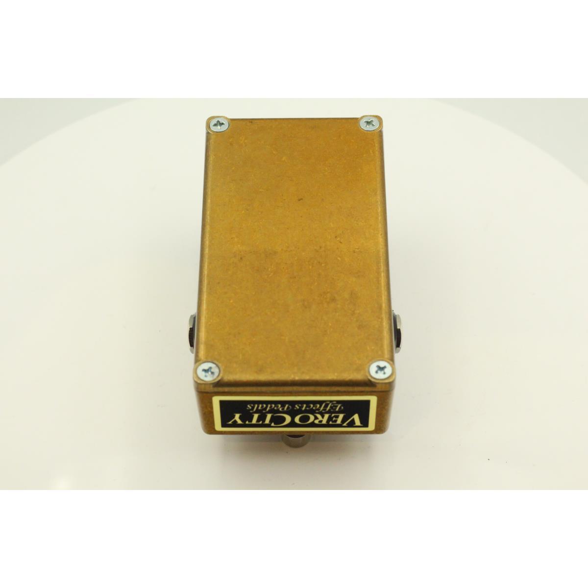 VEROCITY EFFECTS SUPER LEAD XTRA