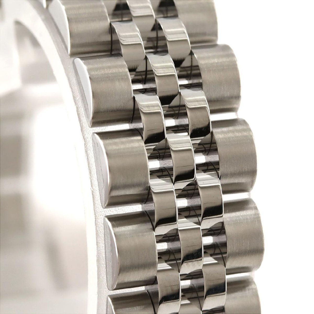 ロレックス デイトジャスト 179160・5 SS 自動巻 ランダム番_画像5