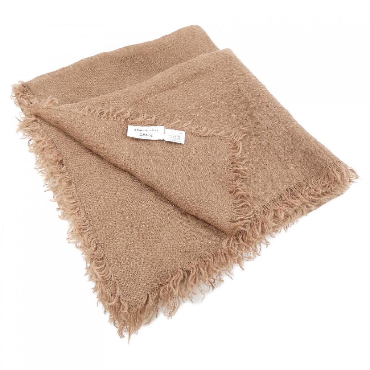 アソースメレ ASAUCE MELER MUFFLER