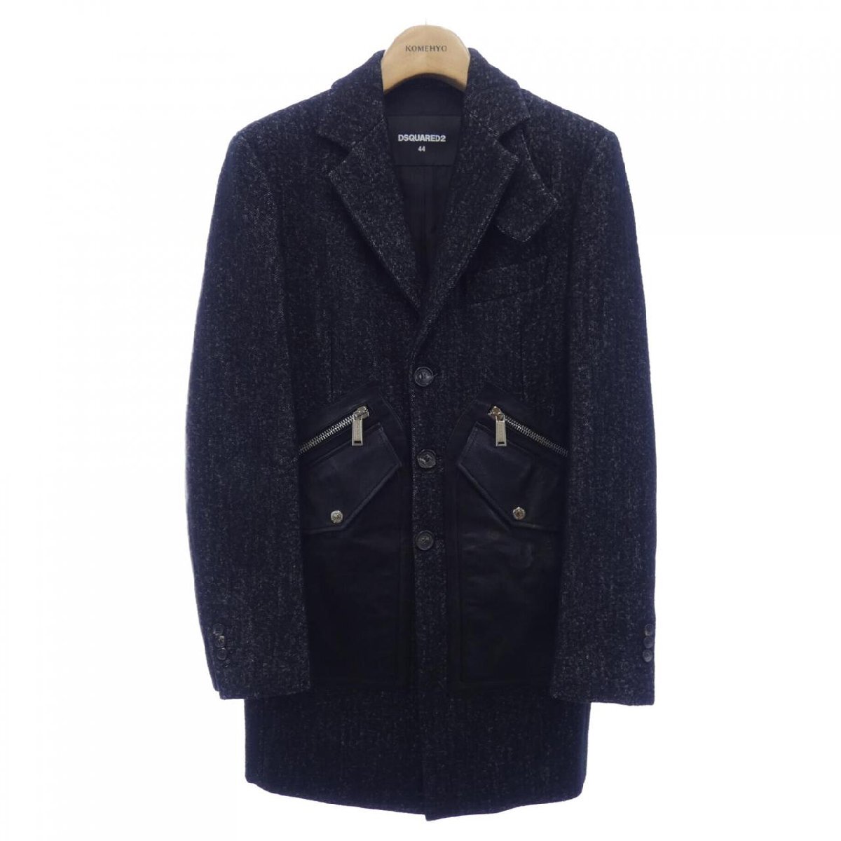 ディースクエアード DSQUARED2 コート