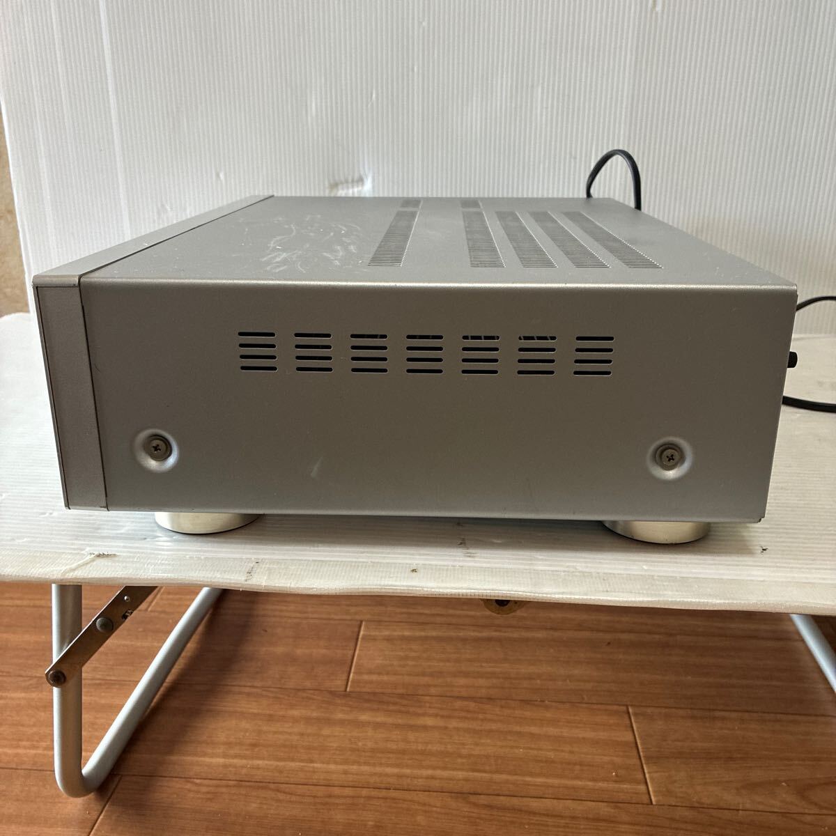 Pioneer A-10 основной предусилитель усилитель звуковая аппаратура Pioneer 