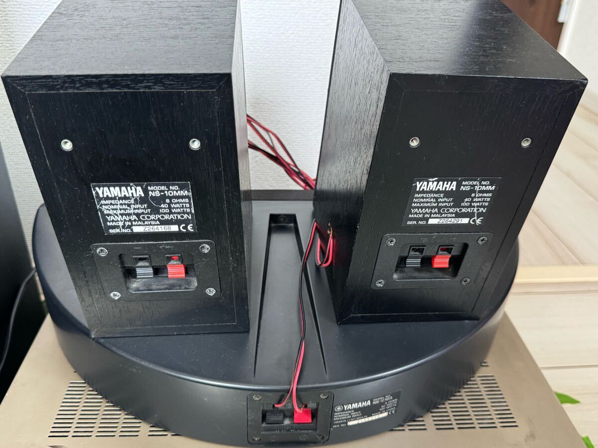 YAMAHA AVアンプ ONKYOスピーカーセット DSP-R795a YAMAHA AVアンプ ONKYOスピーカーセット DSP-R795a YAMAHA DSP