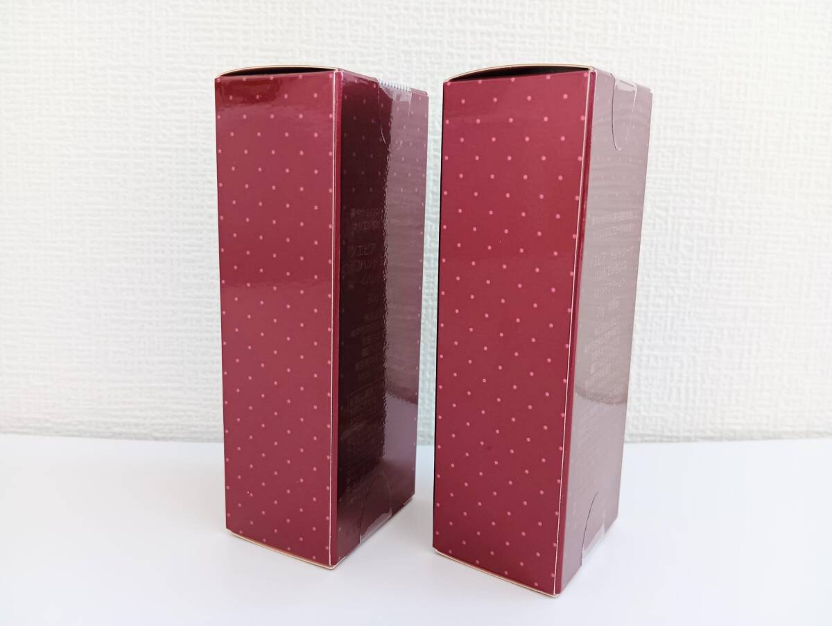☆NOEVIR ノエビア ドレッシーナ ハンド エッセンス 30g 2個 セット オリエンタルフローラルの香り ハンド クリーム 日本製 未開封品_画像2
