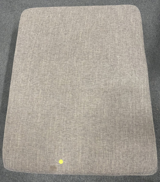 ジャーナルスタンダードファニチャー LILLE 2Pソファ アッシュ材 カバーリング オットマン ベージュ 中古家具 店頭引取歓迎 R9666