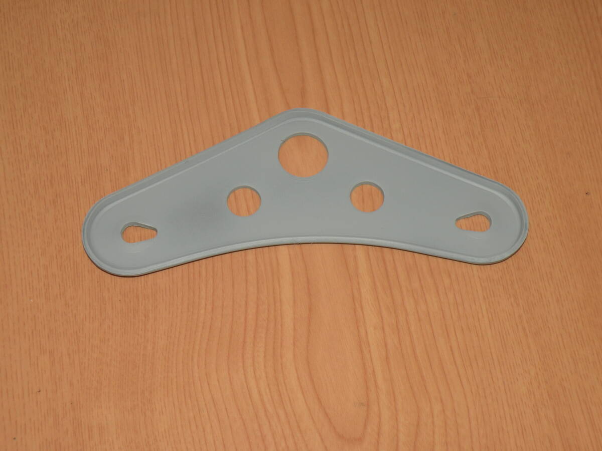 ☆送料無料☆超希少珍品☆薄型ダックス純正トップブリッジブラストサフメンテ済☆綺麗仕上げ☆②_画像3