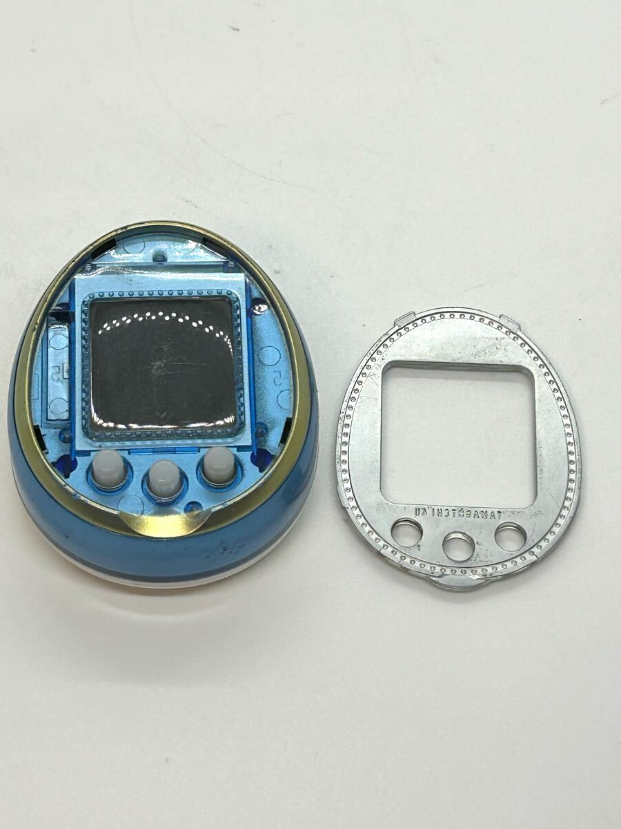 Amazon | TAMAGOTCHI 4U BLUE (たまごっち 4U ブルー