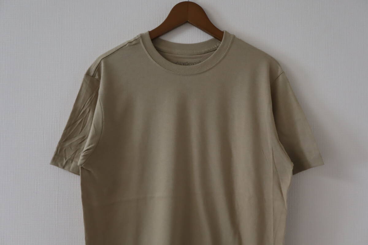 ☆Patagonia/パタゴニア☆未使用 1円スタート！！オーガニックコットンＴシャツ サイズ：S アーバンアウトドア レジャーアクティブ 山