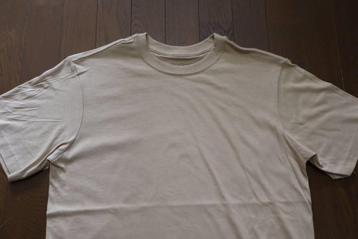 ☆Patagonia/パタゴニア☆未使用 1円スタート??！オーガニックコットンＴシャツ サイズ：S アーバンアウトドア レジャーアクティブ 山