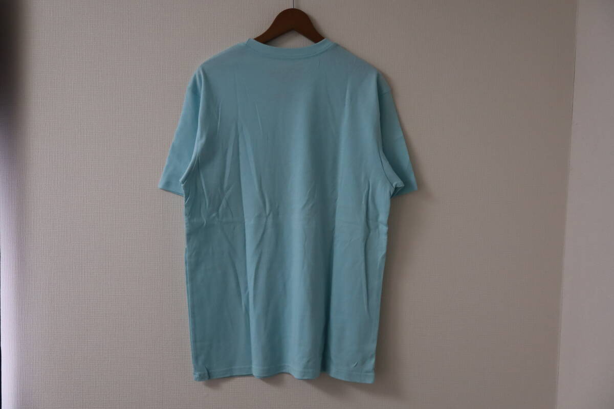 ☆Patagonia/パタゴニア☆未使用 1円スタート?。ˉ`ガニックコットンTシャツ サイズ：M アウトドア デイリーおしゃれ スポーツ ジム