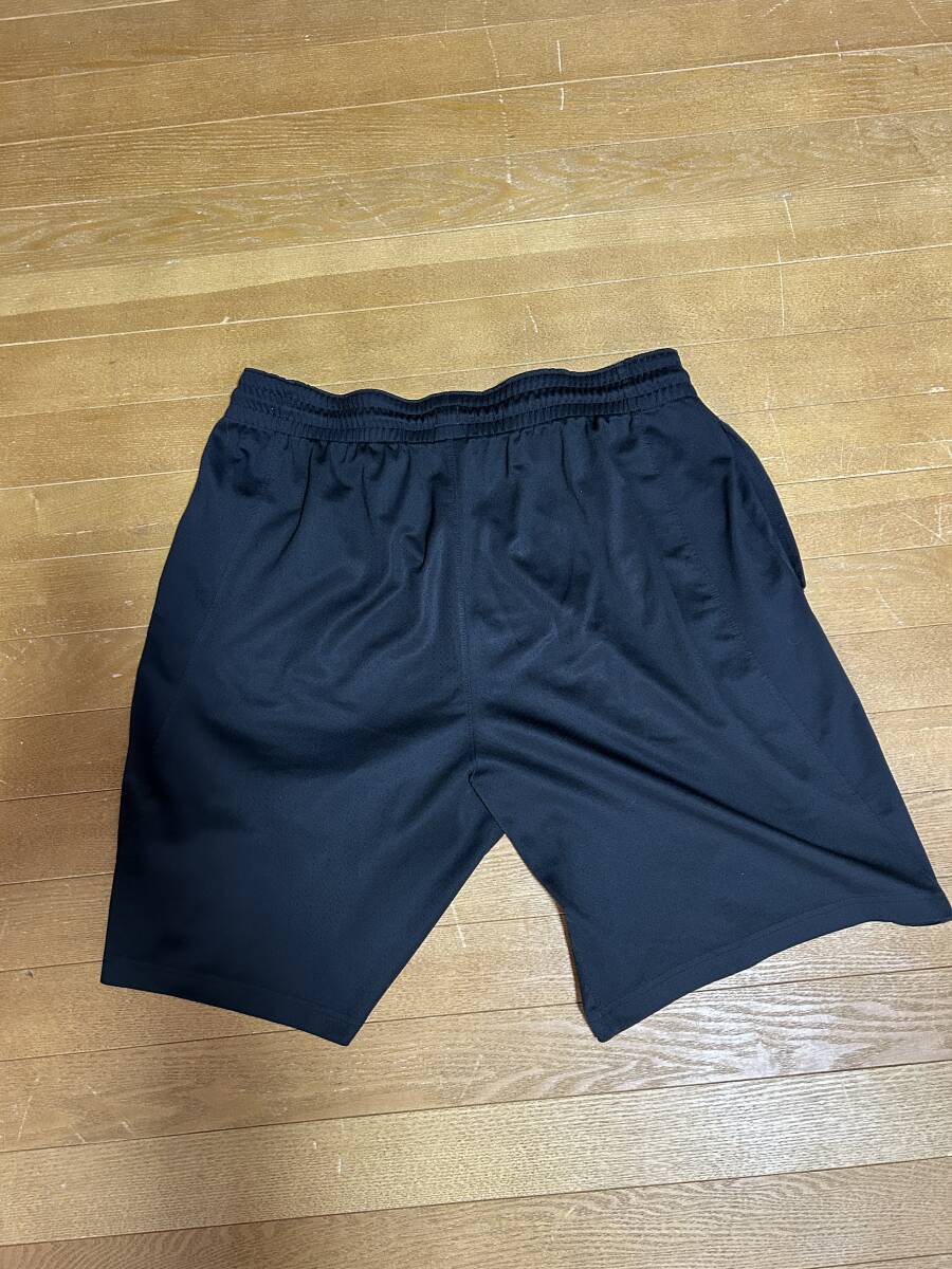ナイキ　ショートパンツ　　メンズXL　中古品　