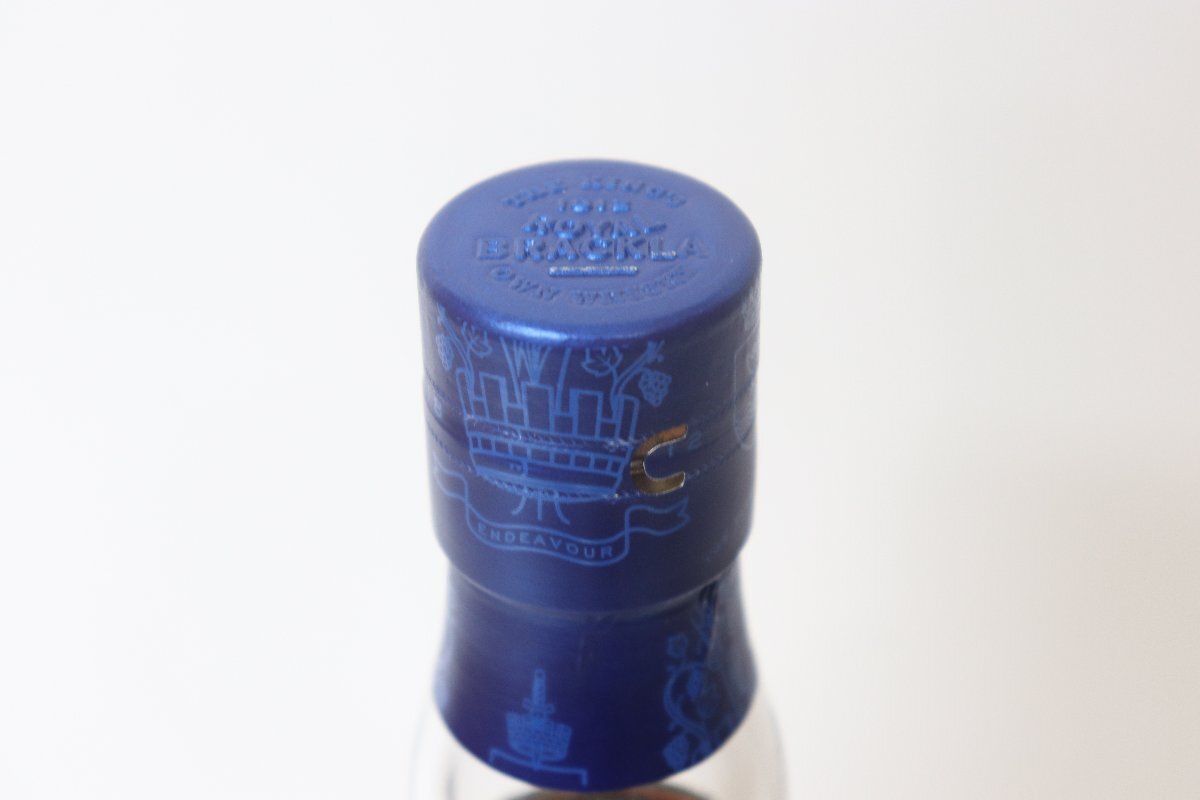 1円?★ロイヤル ブラックラ 12年 シェリーカスク フィニッシュ ハイランド シングルモルト ROYAL BRACKLA *箱付［度數(shù):46% 內(nèi)容量:700ml］