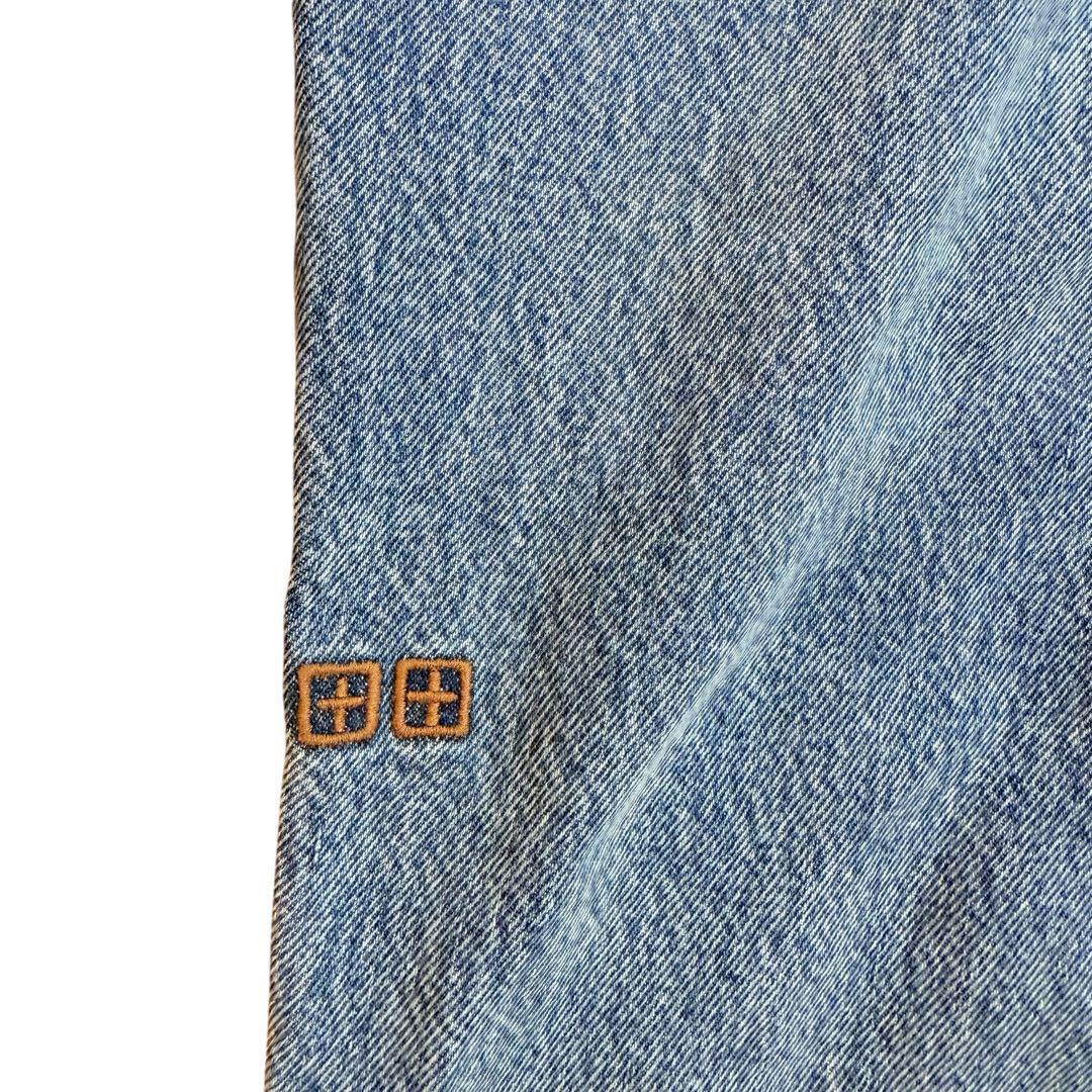 【未使用級】Ksubi ANTI K ROGUE BLUE TRASHED 34 未使用級】Ksubi ANTI K ROGUE BLUE TRASHED 34 - メルカリ