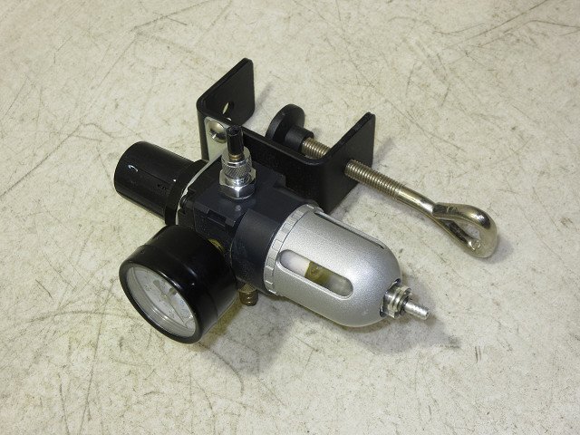 ▲▽9718　1円スタート　AIRTEX　エアテックス　エアコンプレッサ　APC-001　　涂裝　エアブラシ△▼