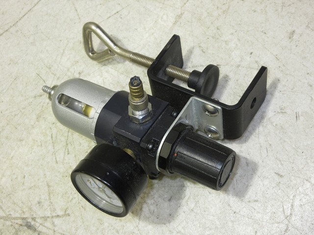 ▲▽9718　1円スタート　AIRTEX　エアテックス　エアコンプレッサ　APC-001　　涂裝　エアブラシ△▼