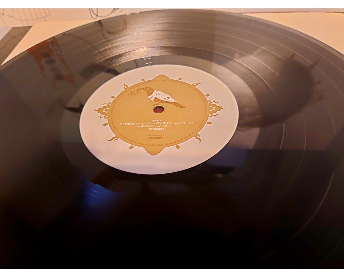 専用です!アジアン・カンフー・ジェネレーション　ソルファ　インサート付き! Amazon.co.jp: ソルファ: ミュージック