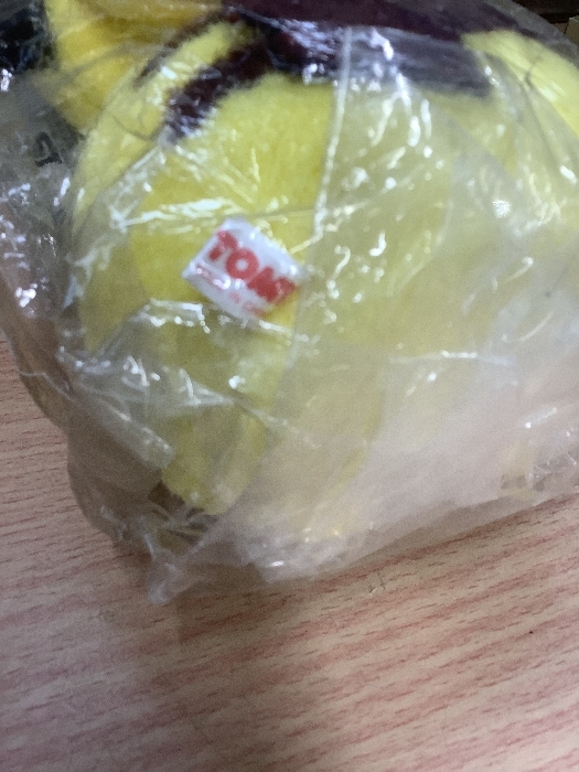 Z2a 希少 TOMY ピカチュウ 未使用保管品 ポケモンぬいぐるみ 初期？直徑約15㎝ 現(xiàn)狀品