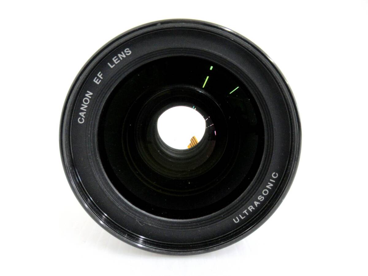 【Canon/キヤノン】巳⑤244//CANON ZOOM LENS EF 28-70mm 1:2.8L/★SO