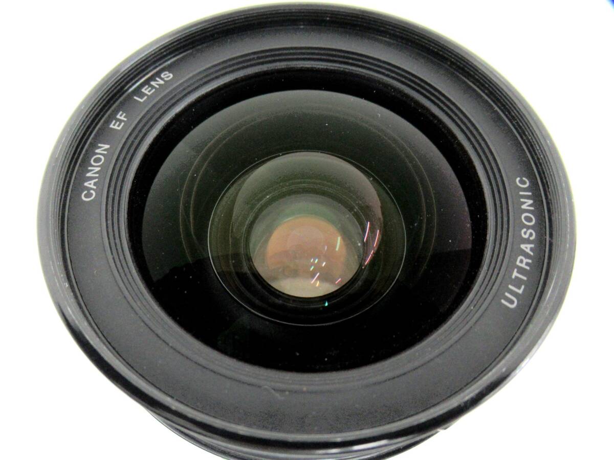 【Canon/キヤノン】巳⑤244//CANON ZOOM LENS EF 28-70mm 1:2.8L/★SO