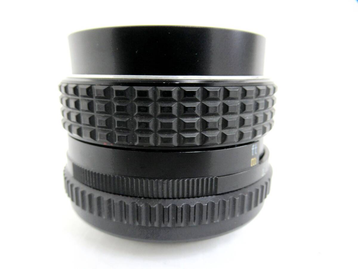 [ASAHI PENTAX/ Asahi Pentax ].①201//SMC PENTAX 1:2.8 24mm