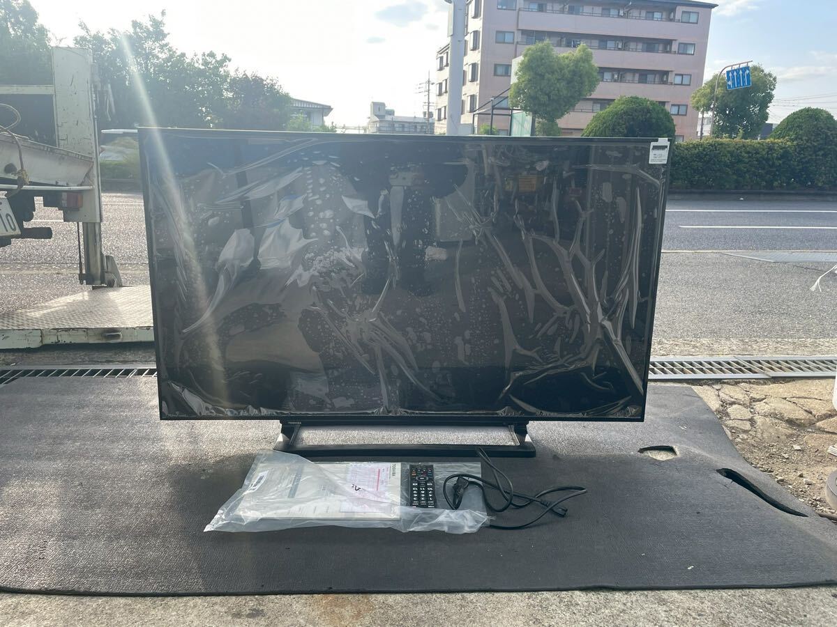 ○G9991 東芝 TOSHIBA REGZA 50V型 液晶テレビ 50S10○(液晶 ○G9991 東芝 TOSHIBA REGZA 50V型 液晶テレビ 50S10○(液晶