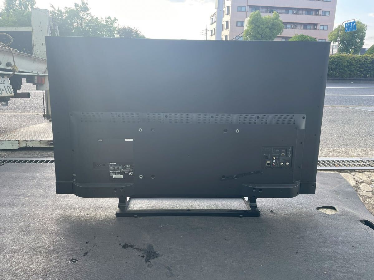 ○G9991 東芝 TOSHIBA REGZA 50V型 液晶テレビ 50S10○(液晶 ○G9991 東芝 TOSHIBA REGZA 50V型 液晶テレビ 50S10○(液晶