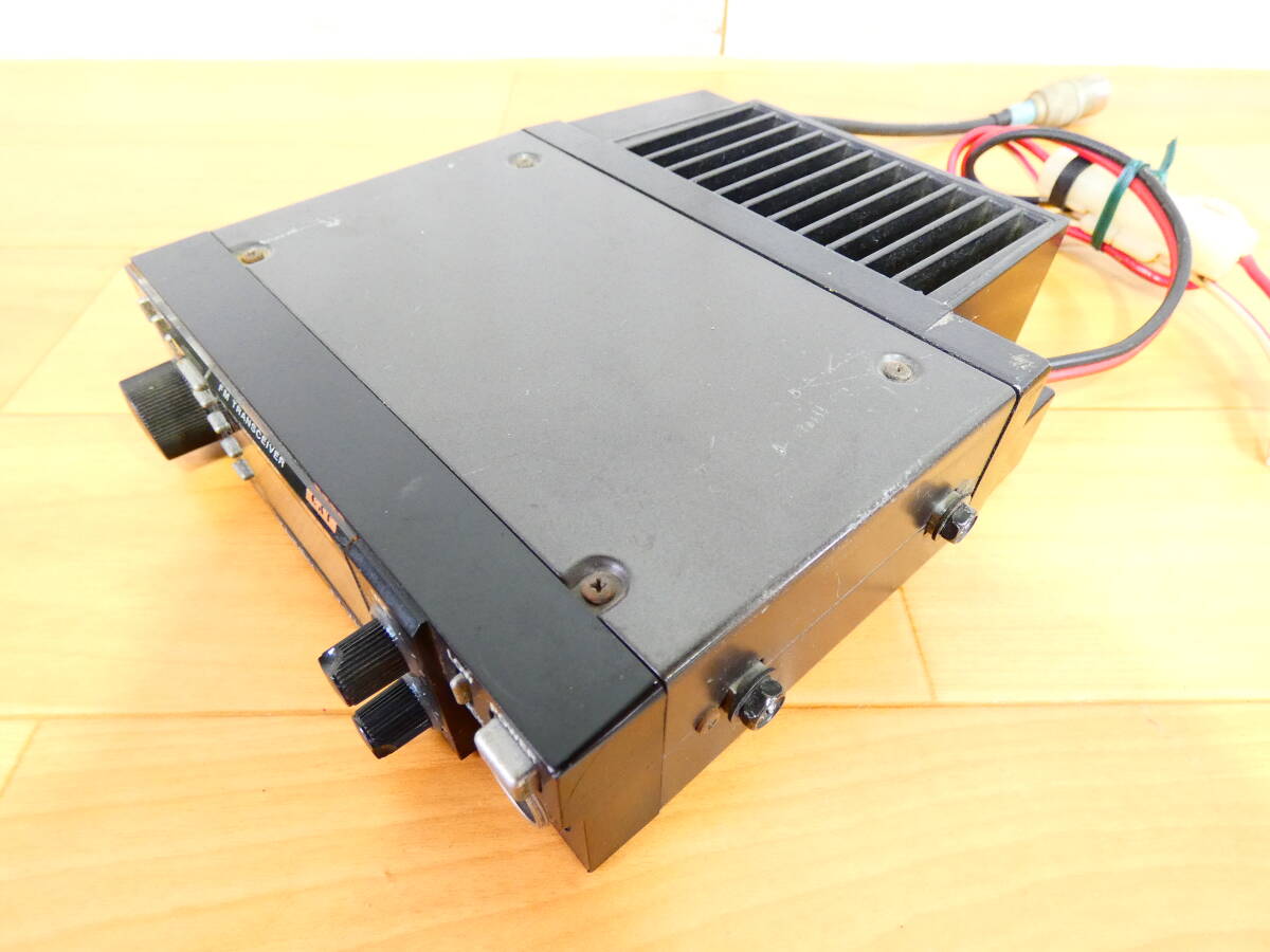 FT-712H/YAESU/430MHz/アマチュア無線/モービル機/ジャンク FT-712H/YAESU/430MHz/アマチュア無線/モービル機/ジャンク