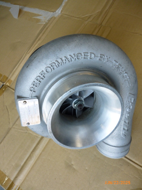 格安売り切り！TRUST トラスト GReddy　グレッディ タービン ターボ TD06 25G TD06-25G Mazda マツダ RX-7 FD3S FC3S 三菱タービン