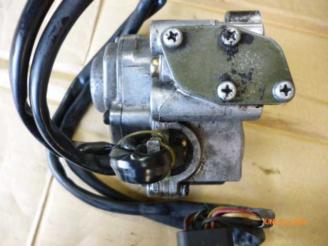 格安売り切り！美品！Mazda純正 RX-7(FD3S) 用 メタリングオイルポンプ Metering oil pump MOP FD6型実働車からの取り外しです?