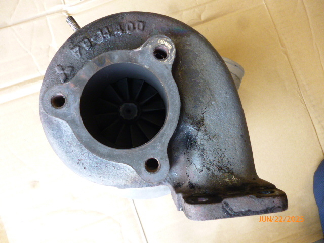 格安売り切り！TRUST トラスト GReddy　グレッディ タービン ターボ TD06 25G TD06-25G Mazda マツダ RX-7 FD3S FC3S 三菱タービン