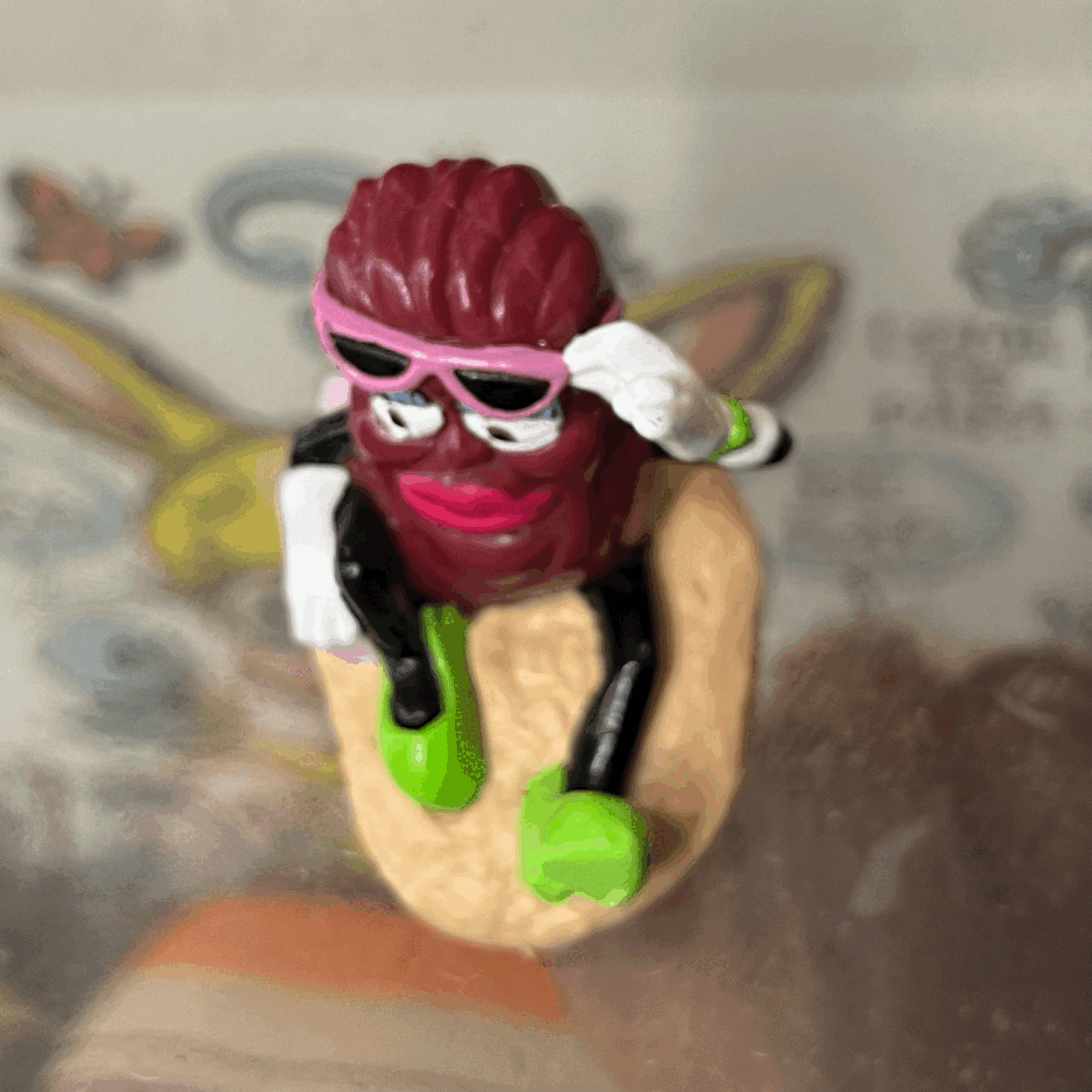 ...