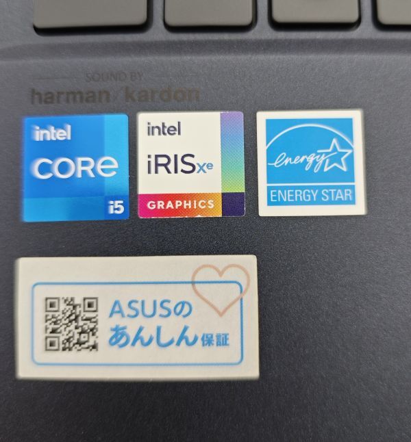 ASUS ExpertBook B9 B9400CBA i5-1235U/16GB/512GB/Windows11