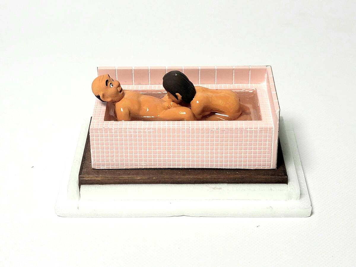 Yamamoto высота . Showa geo лама пена .. dono C Yamamoto высота . vi сеть коллекция Showa diorama фигурка пена . осмотр ) CINEMA vi сеть retro Showa 