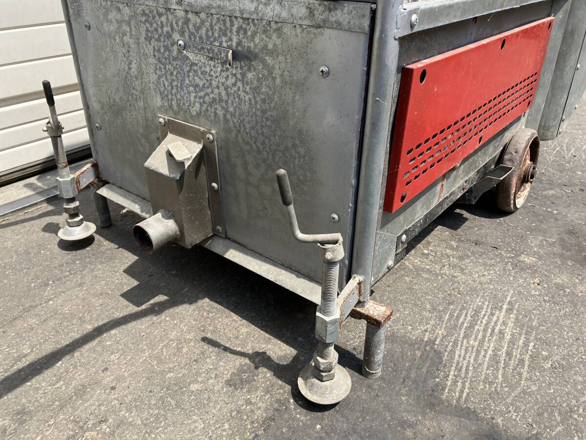 融雪プロテクター7本セット 引き取り限定 ZX75USK-7｜解体仕様機｜解体｜業種から探す｜商品情報｜日立建