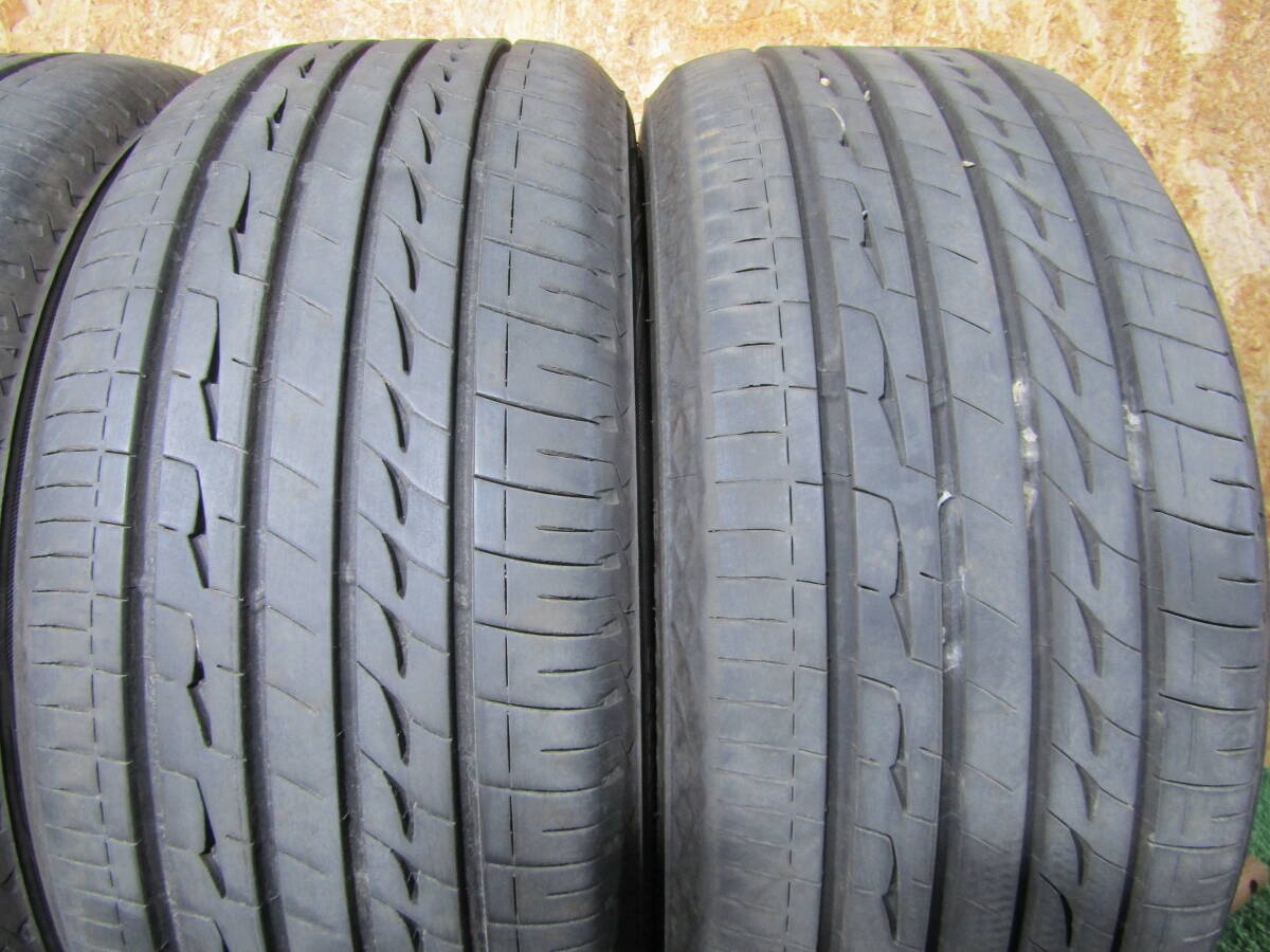  Sapporo departure * нет максимальной ставки * Bridgestone Regno GR-XⅡ 215/45R17 4шт.@ прямые продажи 