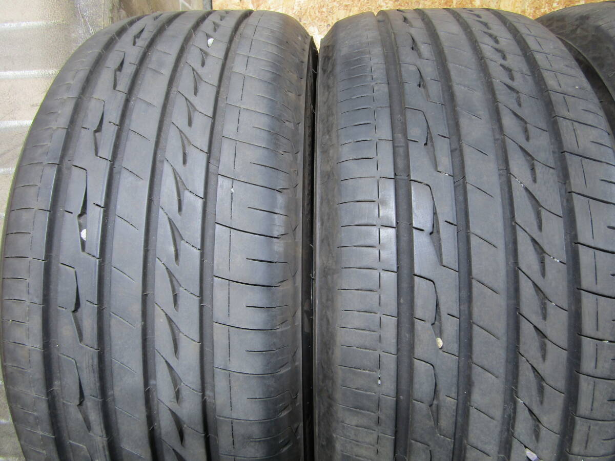  Sapporo departure * нет максимальной ставки * Bridgestone Regno GR-XⅡ 215/45R17 4шт.@ прямые продажи 