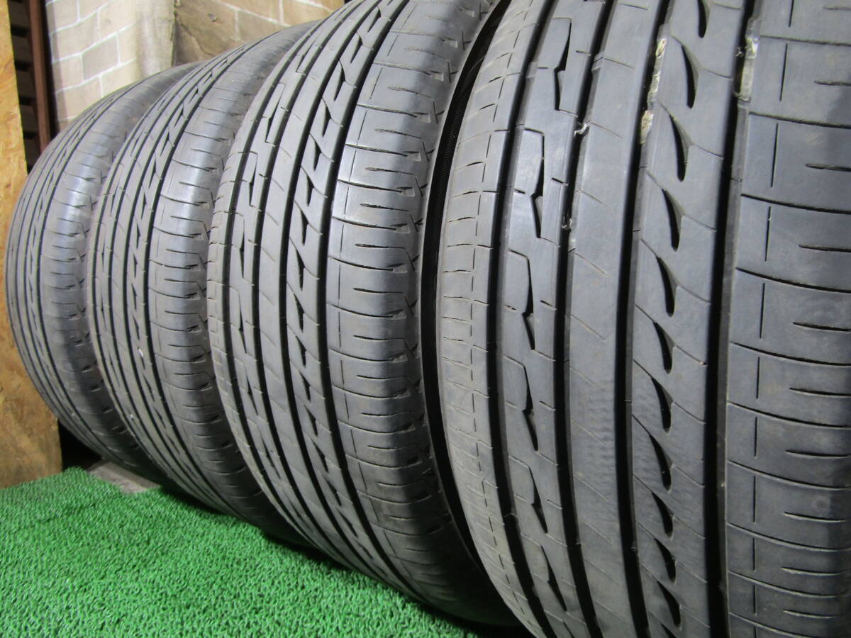  Sapporo departure * нет максимальной ставки * Bridgestone Regno GR-XⅡ 215/45R17 4шт.@ прямые продажи 