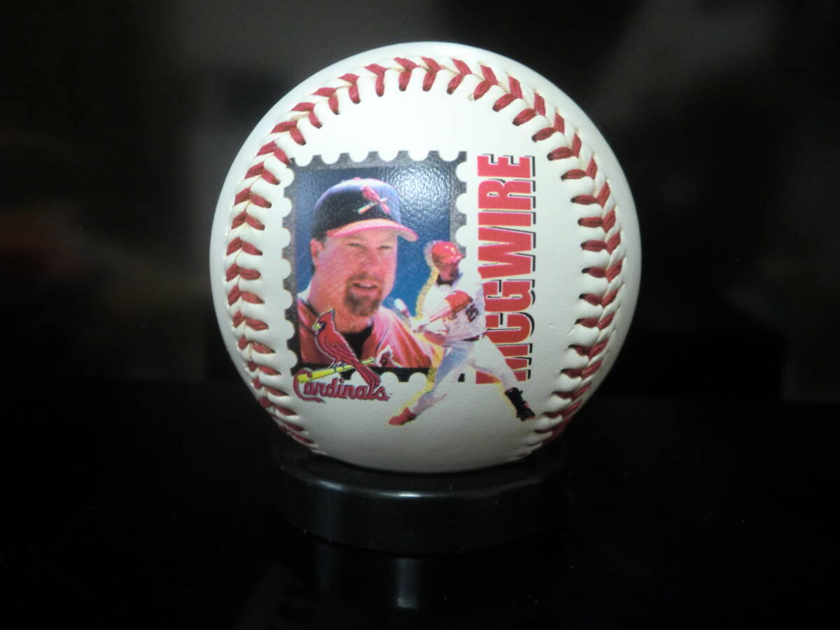 MLB цент Lewis машина jinarus Mark кружка waia1999 season памятный мяч  MLB цент Lewis машина jinarus Mark кружка waia1999 season памятный мяч