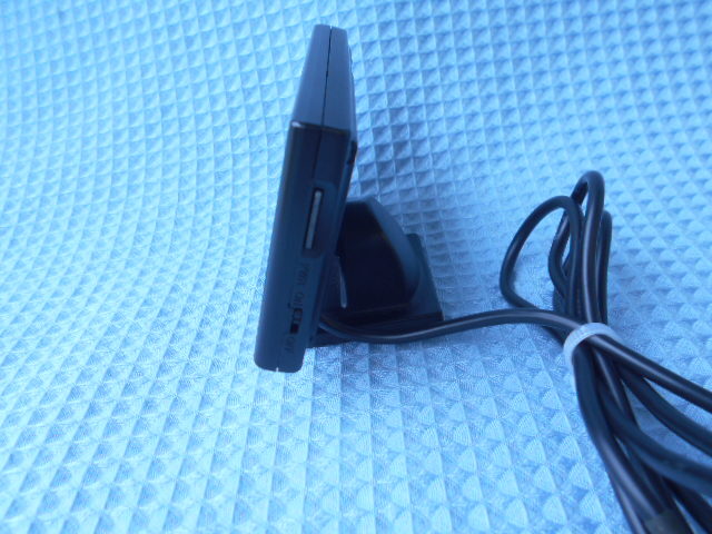 ユピテル　ＧＰＳ　レーダー探知機　ＧＷＴ５７sd　_画像4