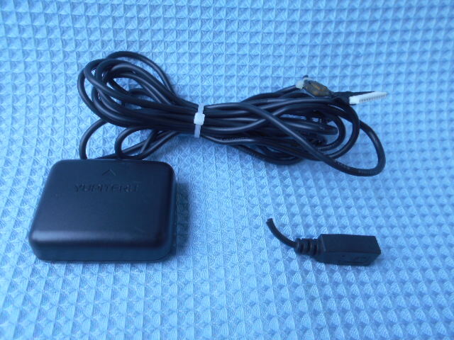 ユピテル　ＧＰＳ　レーダー探知機　ＧＷＴ５７sd　_画像7