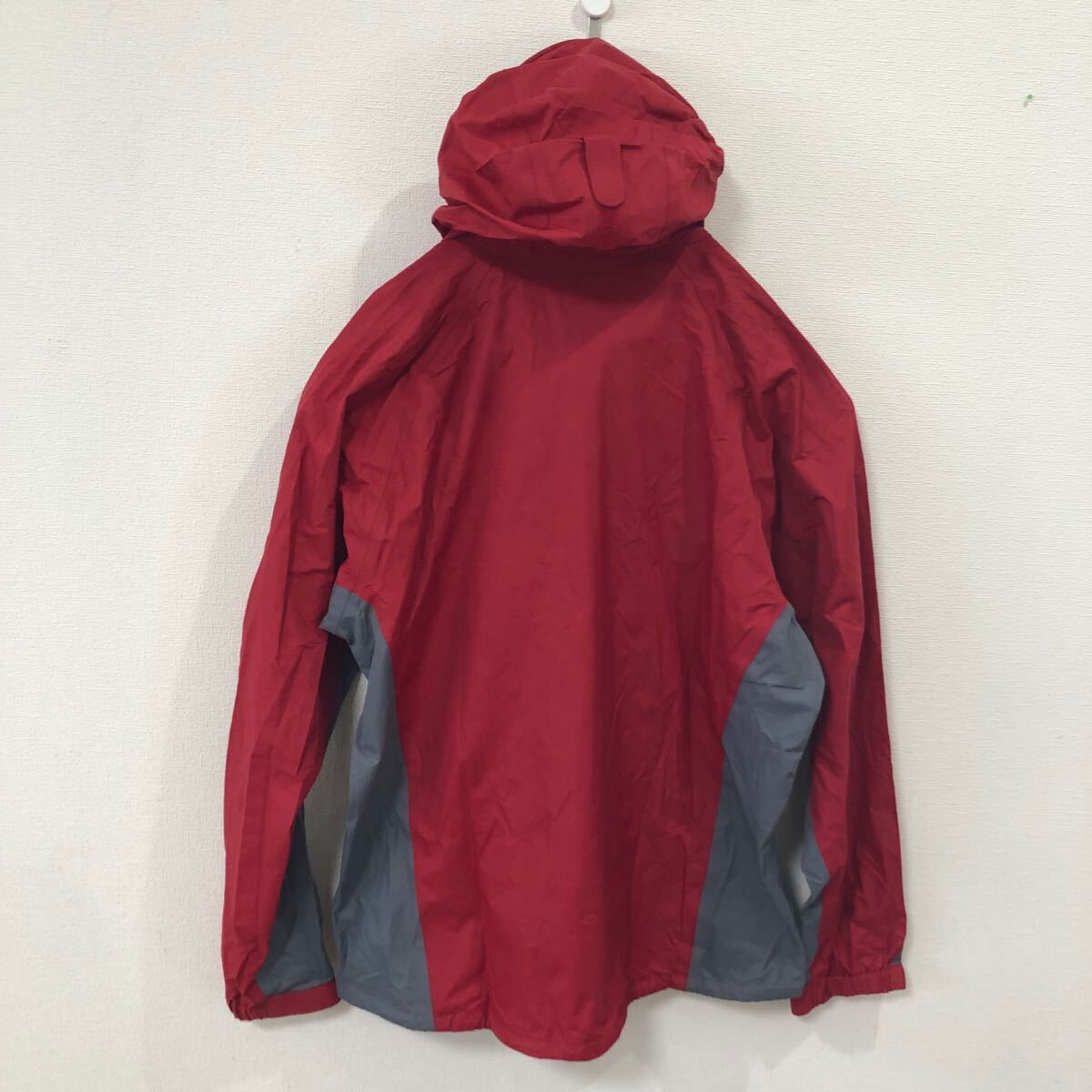 ◎ モンベル mont-bell 1128267 レイントレッカー ジャケット レディース Lサイズ 雨具 レインウェア