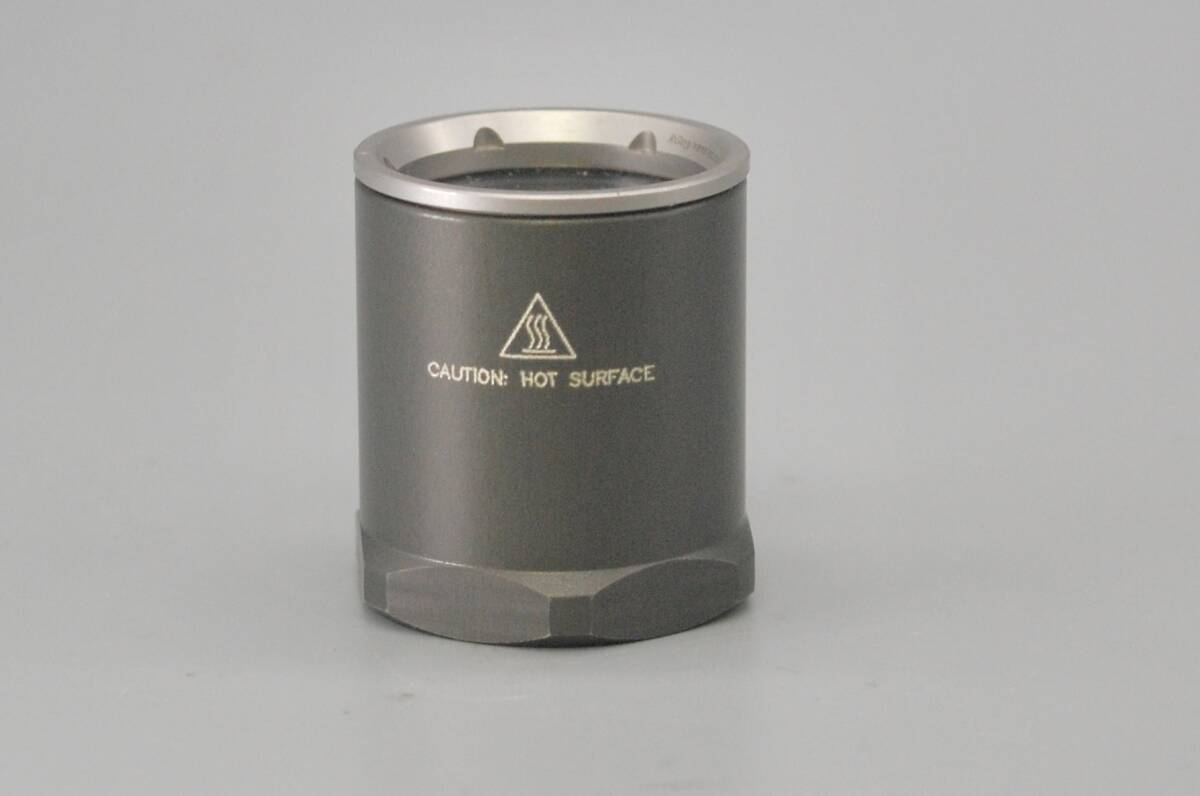  Sure fire SUREFIRE Z44 оправа HA цвет оправа кольцо замена товар C2 C3 для 