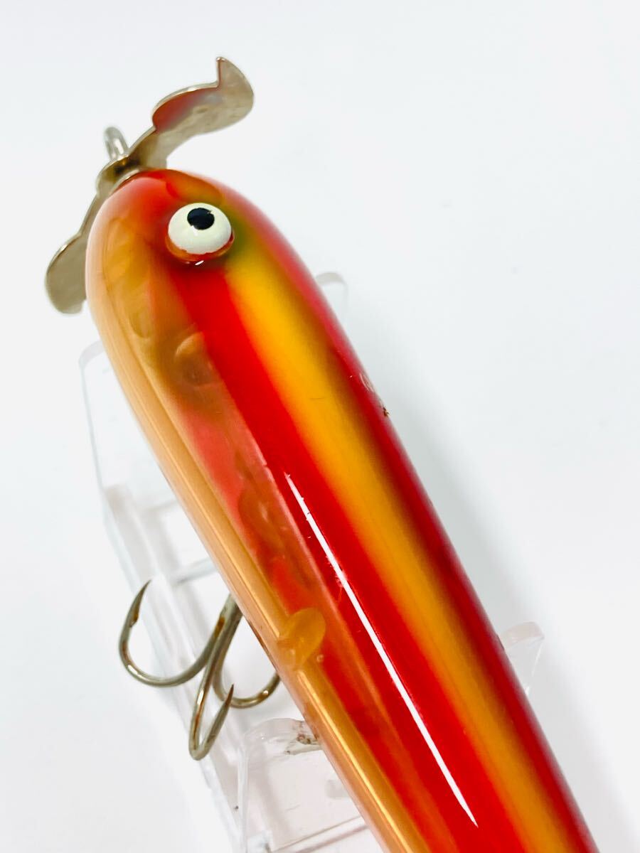 [ прекрасный товар ]kwaieto вентилятор kQUIET FUNK оригинал fi-5/8oz ORIGINAL FEE swisher искусственная приманка 