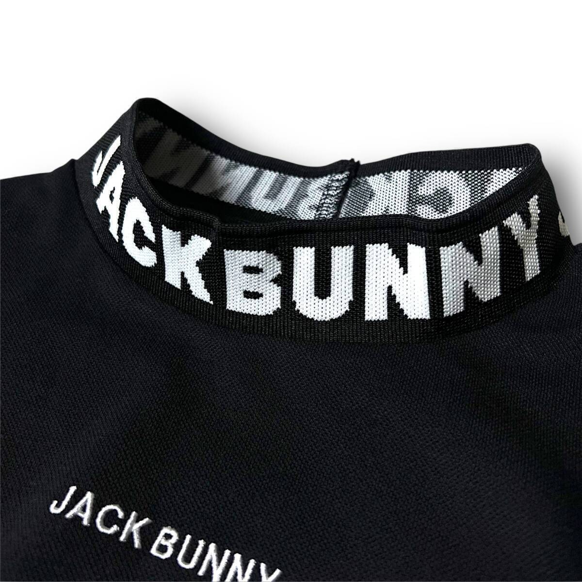 新品 Jack Bunny!! ジャックバニー パーリーゲイツ ベアカノコ